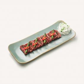 Beef Tataki