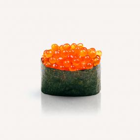 Salmon roe