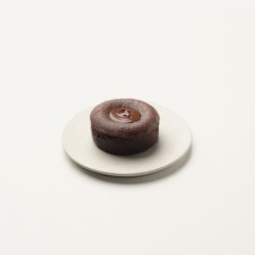 Chocolate fondant